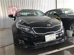 كيا اوبتيما